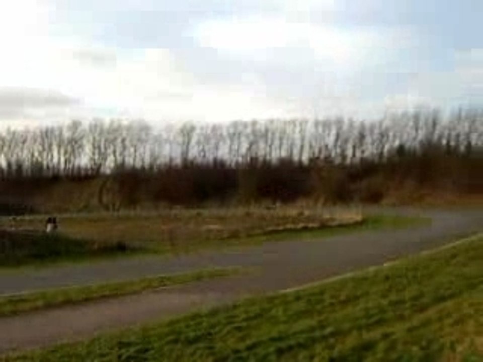 Lezennes 27 01 2008 après midi