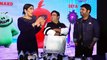 Kapil Sharma, Kiku Sharda & Archana Puran Singh At PCOf ‘The Angry Birds Movie 2’.2