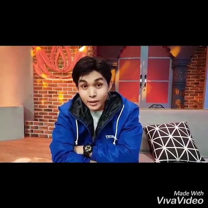 DAN CAST CHAY DI CHO CHI CHUC MUNG SINH NHAT BB TRAN