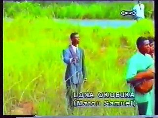 Matou Samuel - Lona Okobuka