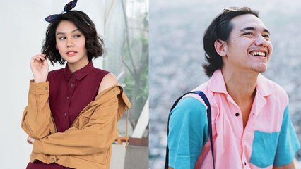 Ditanya soal Hadiah Ulang Tahun untuk Adipati Dolken, Vanesha Jawab Begini