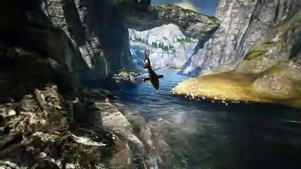 Comanche - Trailer d'annonce (Gamescom 2019)