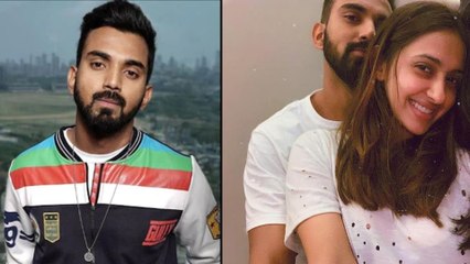 KL Rahul Opened Up On His Relationship || Filmibeat Telugu