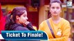 Bigg Boss Marathi 2 Shivani Surve And Neha Shitole Win The Ticket To Finale