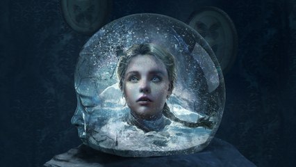 Remothered : Broken Porcelain – Bande-annonce gamescom 2019