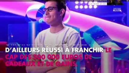 Jean-Luc Reichmann : sa tendre déclaration pour l'anniversaire de son fils