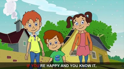 Are you sleeping + Kids Songs Nursery Rhymes by EFlashApps