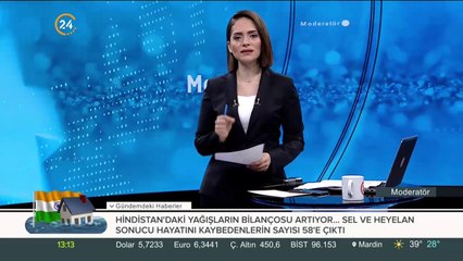 İtalya'da göçmen krizi büyüyor