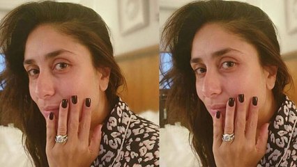 Kareena Kapoor Khan's no makeup look goes viral | FilmiBeat
