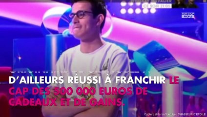 Jean-Luc Reichmann : sa tendre déclaration pour l'anniversaire de son fils