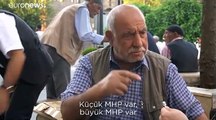 Diyarbakır'da vatandaş belediye başkanlarının görevden alınmasına ne diyor?
