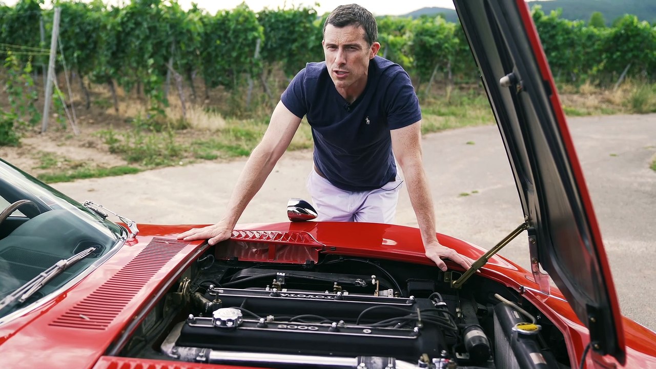 New Supra v MK4 v 2000 GT v GT86 v AE86 v Celica - the best Toyota sports cars!