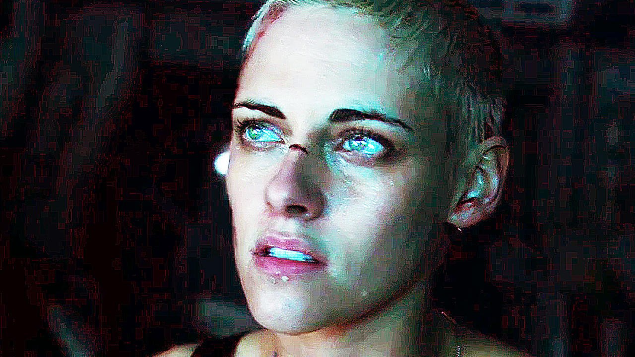 Underwater - Trailer (Deutsch) HD