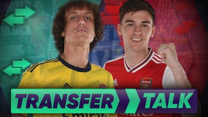 Arsenal To CONFIRM 2 More Signings Before Deadline Day! | Transfer Talk
