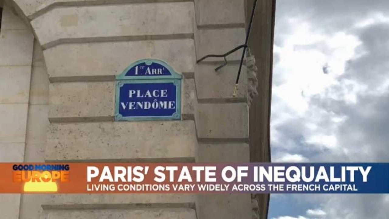 France to put social inequality on the agenda at the Biarritz G7