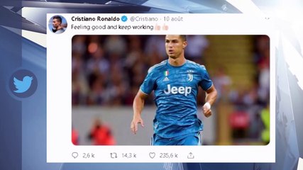 Cristiano Ronaldo accusé de viol, il aurait avoué avoir payé la victime présumée