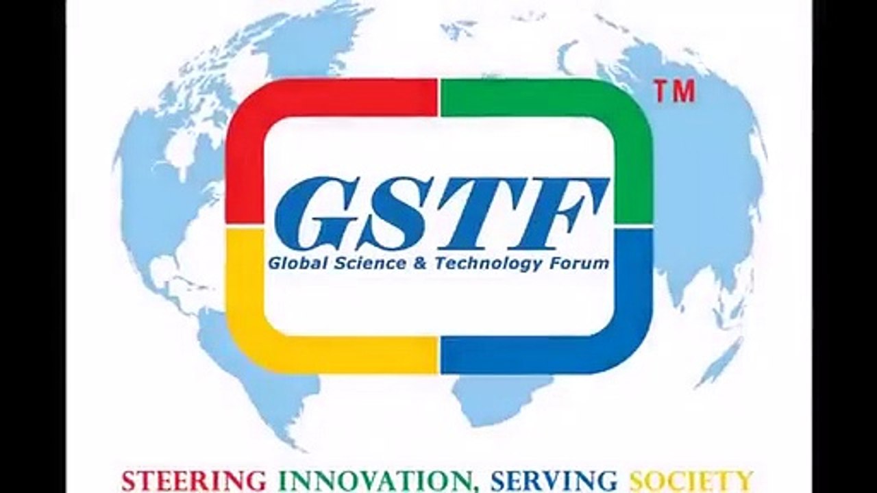 Mr. Endri Rama at CBP Conference 2016 by GSTF
