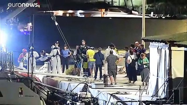 Сицилийский прокурор распорядился задержать судно Open Arms