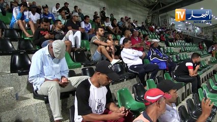 الساورة تفوز بخماسية نظيفة أمام فونبوني في الدور التهيدي لكأس العرب