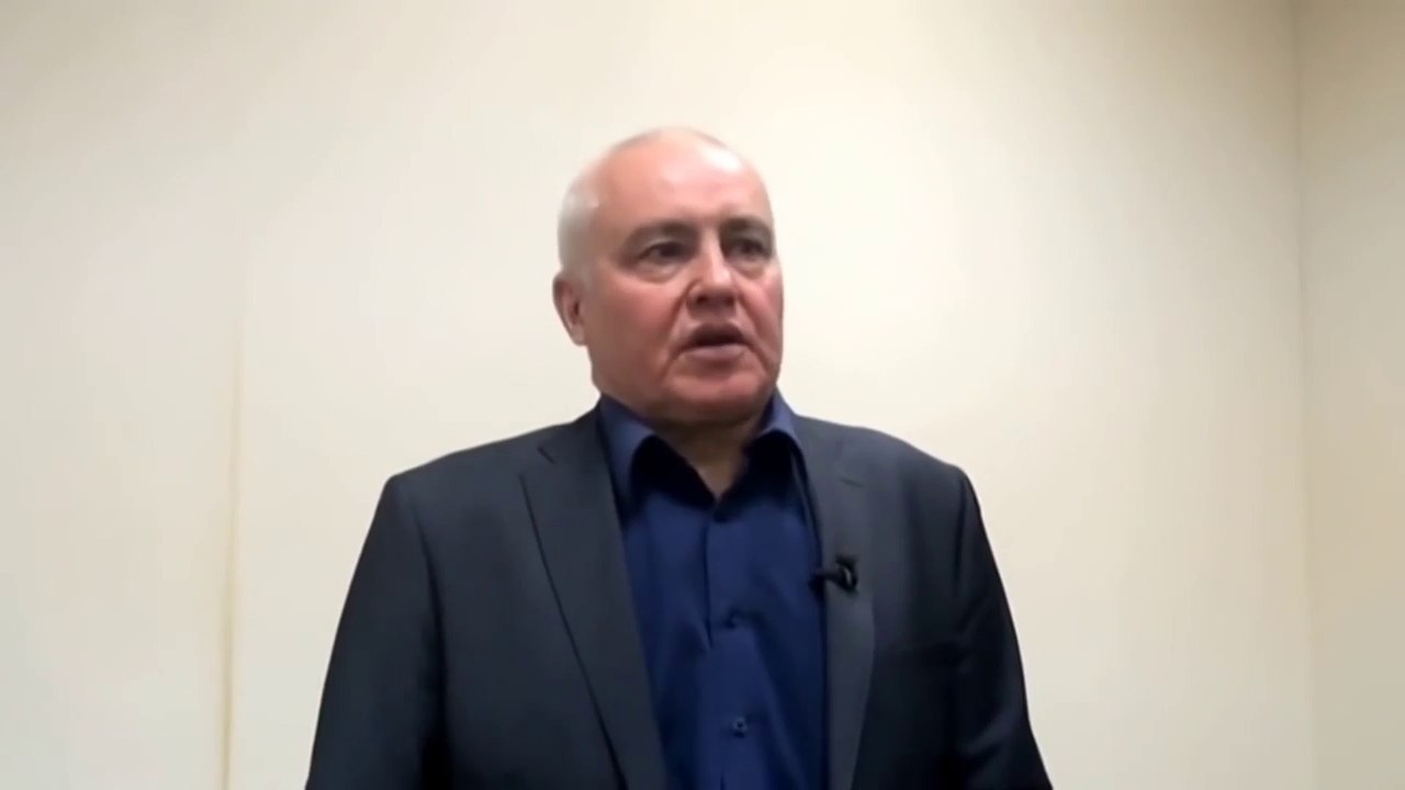 БУДУЩЕЕ КРЫМА - ЕВРЕЙСКОЕ ГОСУДАРСТВО - Борис Миронов