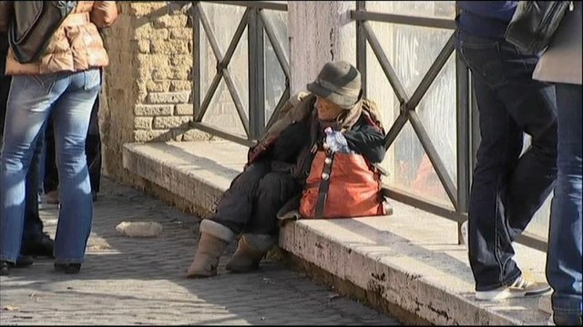Verso il G7: la lotta alla disuguaglianza sul tavolo dei leader mondiali