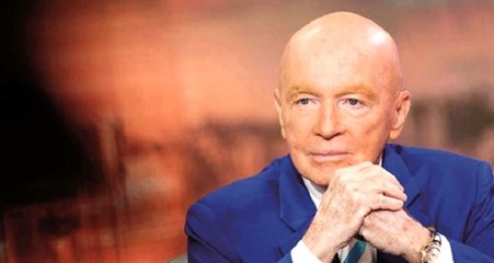 Ünlü isimden altına yatırım tavsiyesi: Fiyata bakmadan alın