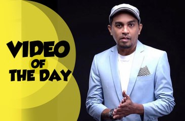 Video of The Day: Pernikahan Glenn Fredly - Mutia Ayu, Andika Mahesa Bantah Tudingan Tipu Dinar Candy