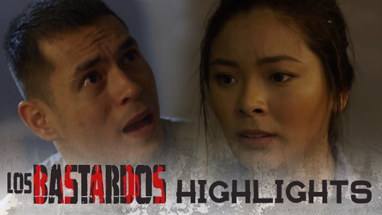 Isagani, nag-alala sa pagsama ni Isay sa plano laban kay Catalina | PHR Presents Los Bastardos