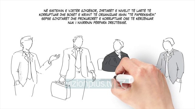 Ja si SPAK do të hetojë “të paprekshmit” e Shqipërisë - Lajme - Vizion Plus