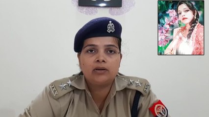 संभल: शादी के डेढ़ साल बाद महिला की संदिग्ध मौत, ससुरालवालों पर गला घोंटकर हत्या का आरोप