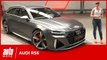 Audi RS6 (2019) : premier contact en vidéo !
