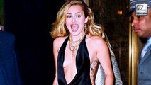 Miley Cyrus' Excited To Decorate New Malibu Home, Moving On From Liam Hemsworth?