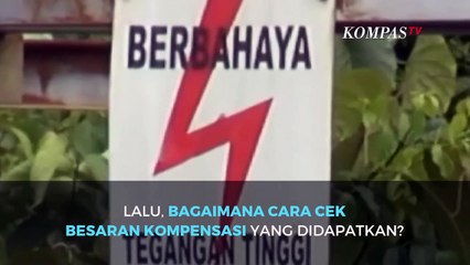 Begini Cara Cek Besaran Kompensasi dari PLN Bagi Warga Terdampak Listrik Padam