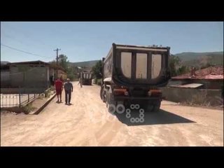 RTV Ora - Rrugët e amortizuara, problemi kryesor në Bulqizë
