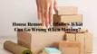 House Removals Pitfalls – What Can Go Wrong When Moving?