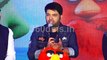 Kapil Sharma Disclose his Preparation to dub Movie The Angry Birds 2