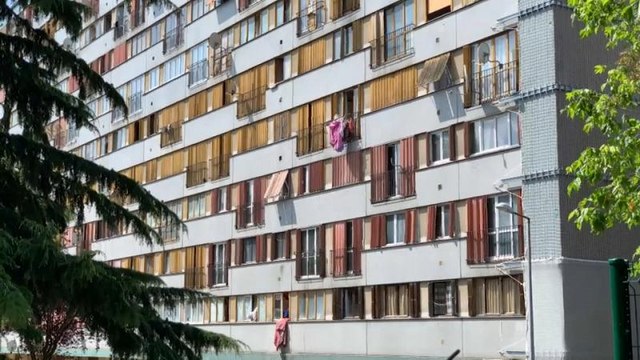 Pokoli kisvárosok Párizs körül