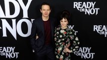 Mark O’Brien and Georgina Reilly “Ready or Not’ LA Special Screening Red Carpet