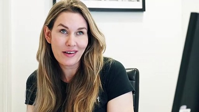 Ansigtsløft - Marie Louise von Sperling om sine erfaringer