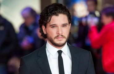 Kit Harington: Game of Thrones ending represents the show
