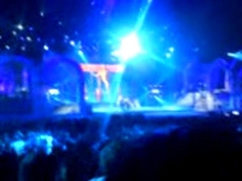 Laisse moi t'aimer Patrick Bruel