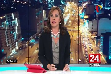 Romy Chang: Si Castañeda hubiera declarado aportes de OAS no hubiera existido problema