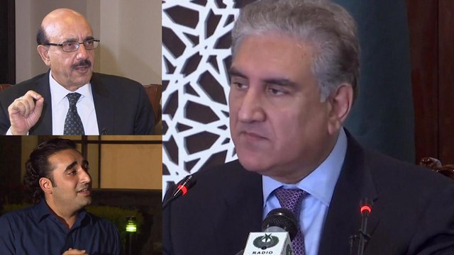 Kashmir tensions: 'War is not a solution' | Talk to Al Jazeera