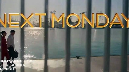 Grand Hotel S01E11 Art of Darkness