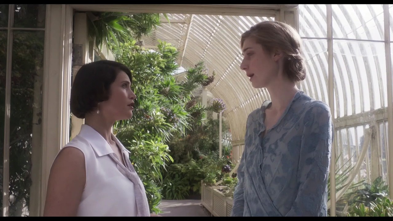 Vita & Virginia Movie Clip - I Am Bewitched