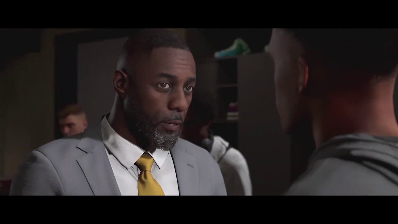 PS4 - NBA 2K20 Trailer (2019)