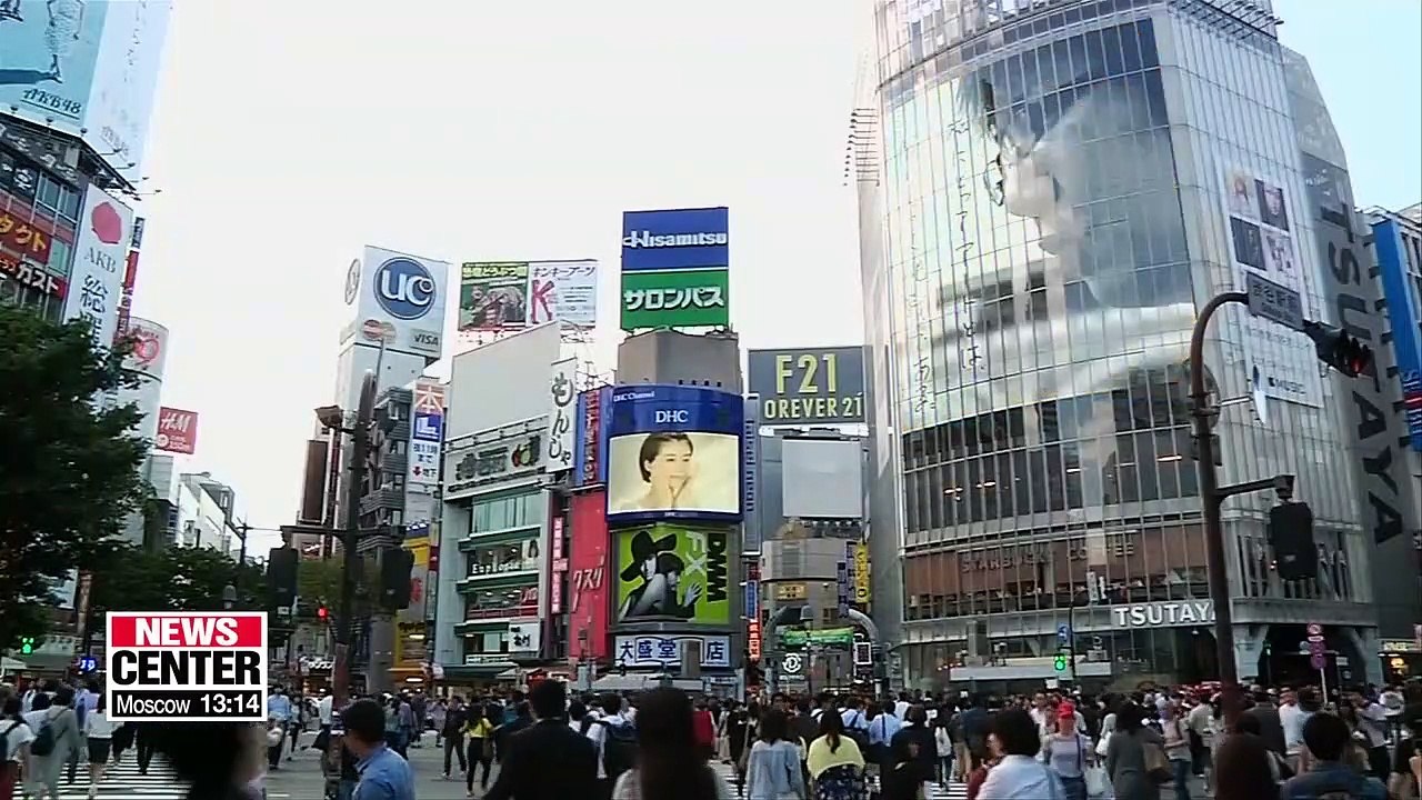 Korean Air to cut flights to Japan while providing more flights to China and South East Asia