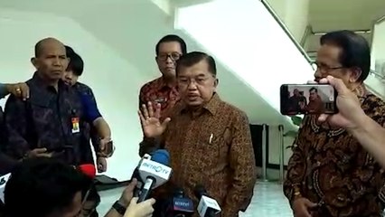 JK Klaim Subsidi Pemerintah ke Papua Lebih Besar dari Pemberian Freeport