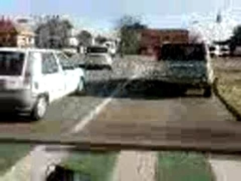 Xp6 cam embarquée 2