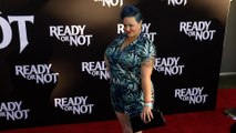 Roxy Tart “Ready or Not’ LA Special Screening Red Carpet
